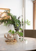 Graceful Candlestick - Silver Plated by Skultuna