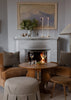 Graceful Candlestick by Skultuna