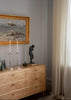 Graceful Candlestick - Silver Plated by Skultuna