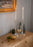 Graceful Candlestick - Silver Plated by Skultuna