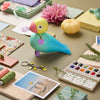 Story Bird by Kay Bojesen