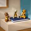 Kay Bojesen Liliput Bear by Kay Bojesen