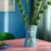 Nina Vase by Bjørn Wiinblad