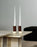 Blox Candle Holder by Normann Copenhagen