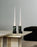 Blox Candle Holder by Normann Copenhagen