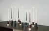 Blox Candle Holder by Normann Copenhagen
