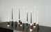 Blox Candle Holder by Normann Copenhagen