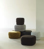 Pouf Circus Velour par Normann Copenhagen