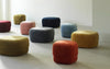 Pouf Circus Velour par Normann Copenhagen