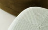 Pouf Circus Velour par Normann Copenhagen