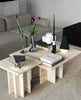 Blox Candle Holder by Normann Copenhagen
