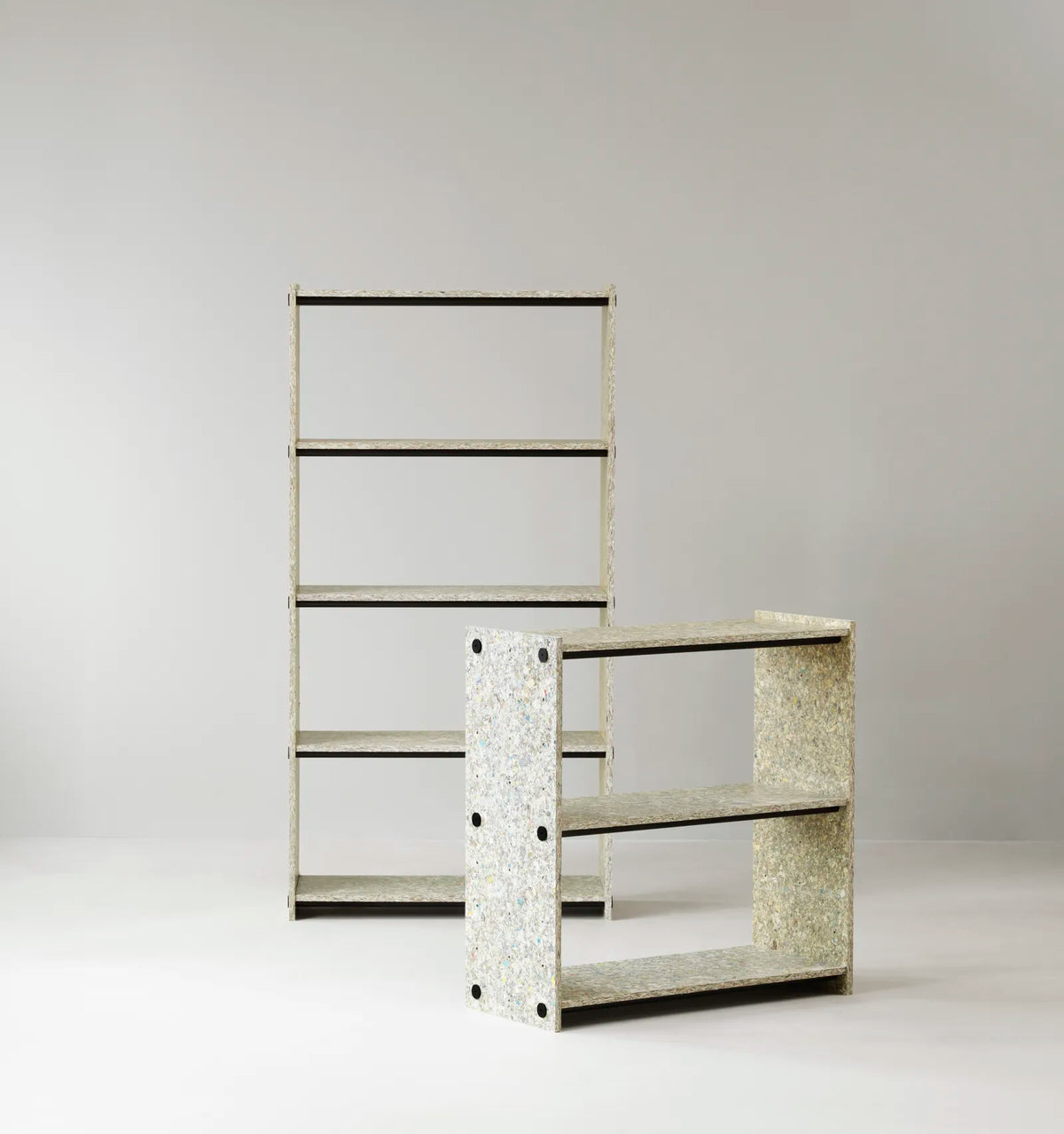 Pap Bookcase by Normann Copenhagen