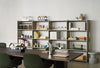 Pap Bookcase by Normann Copenhagen