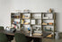Pap Bookcase by Normann Copenhagen