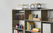 Pap Bookcase by Normann Copenhagen