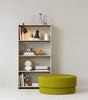 Pap Bookcase by Normann Copenhagen