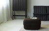 Pouf Circus Velour par Normann Copenhagen