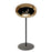 Le Feu Steel High Dome - Chromed Rose Gold by Le Feu