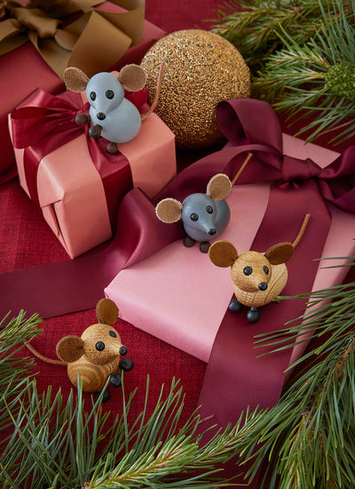 The City Mouse by Spring Copenhagen