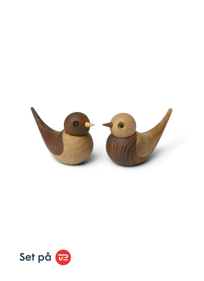 Soulmates - Blue by Spring Copenhagen