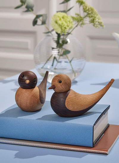 Soulmates - Blue by Spring Copenhagen