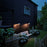 PH 3-2½ Outdoor Wall Lamp by Louis Poulsen