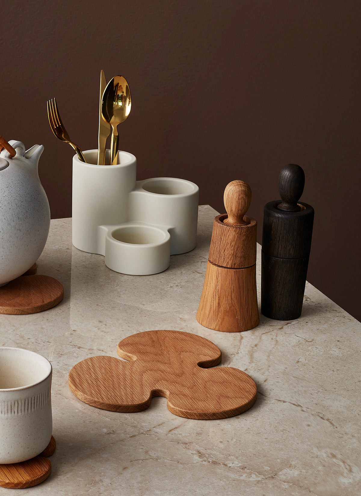 Mini Mrs. Salt by Spring Copenhagen