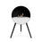 Le Feu Eye - Black by Le Feu