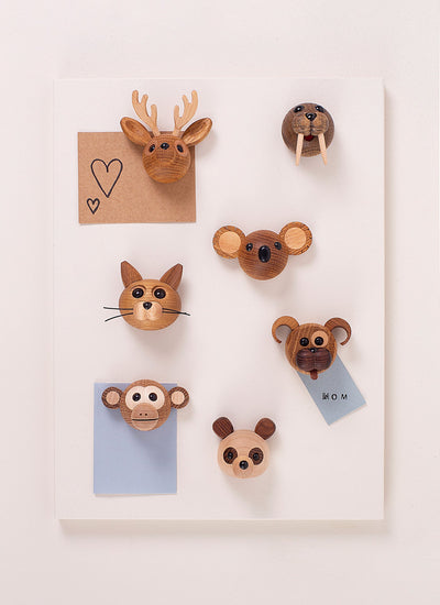 Magnetic Happy by Spring Copenhagen