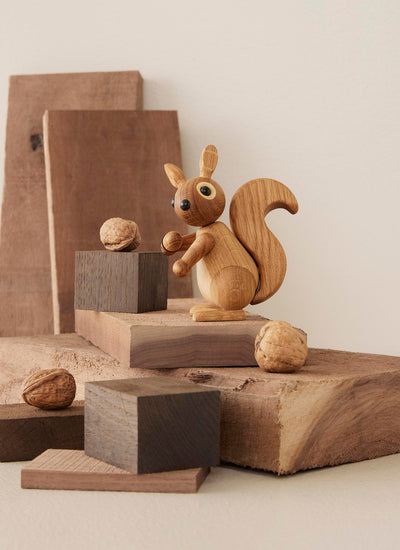 Hazel by Spring Copenhagen