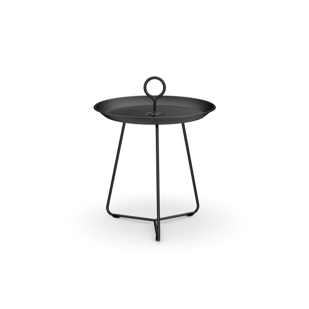Eyelet Tray Table by Houe
