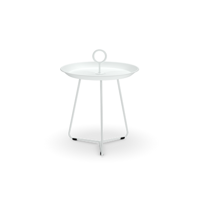 EYELET Tray Table by Houe