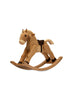 The Rocking Horse (small) by Spring Copenhagen