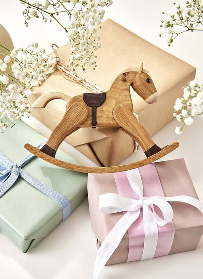 The Rocking Horse (small) by Spring Copenhagen