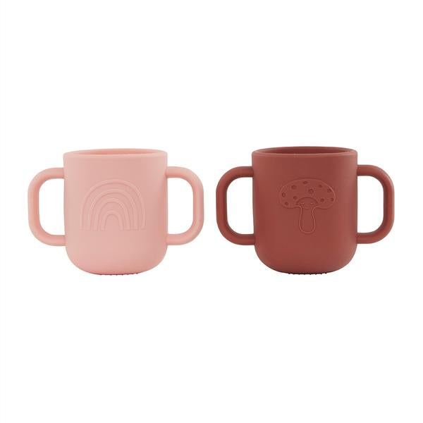 Kappu Cup - Pack of 2 by OYOY MINI