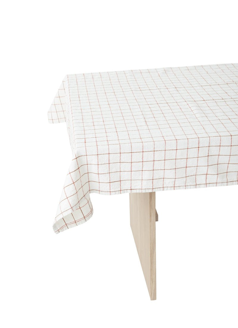 Grid Tablecloth by OYOY