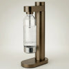 Brus Carbonator accessory by Stelton, featuring sleek design and functional details for sparkling water preparation.