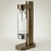 Brus Carbonator accessory by Stelton, featuring sleek design and functional details for sparkling water preparation.