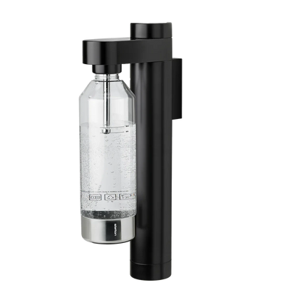 Brus Carbonator, Wall Mount by Stelton