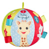 Fresh Touch: My First Early - Learning Ball by Sophie la Girafe
