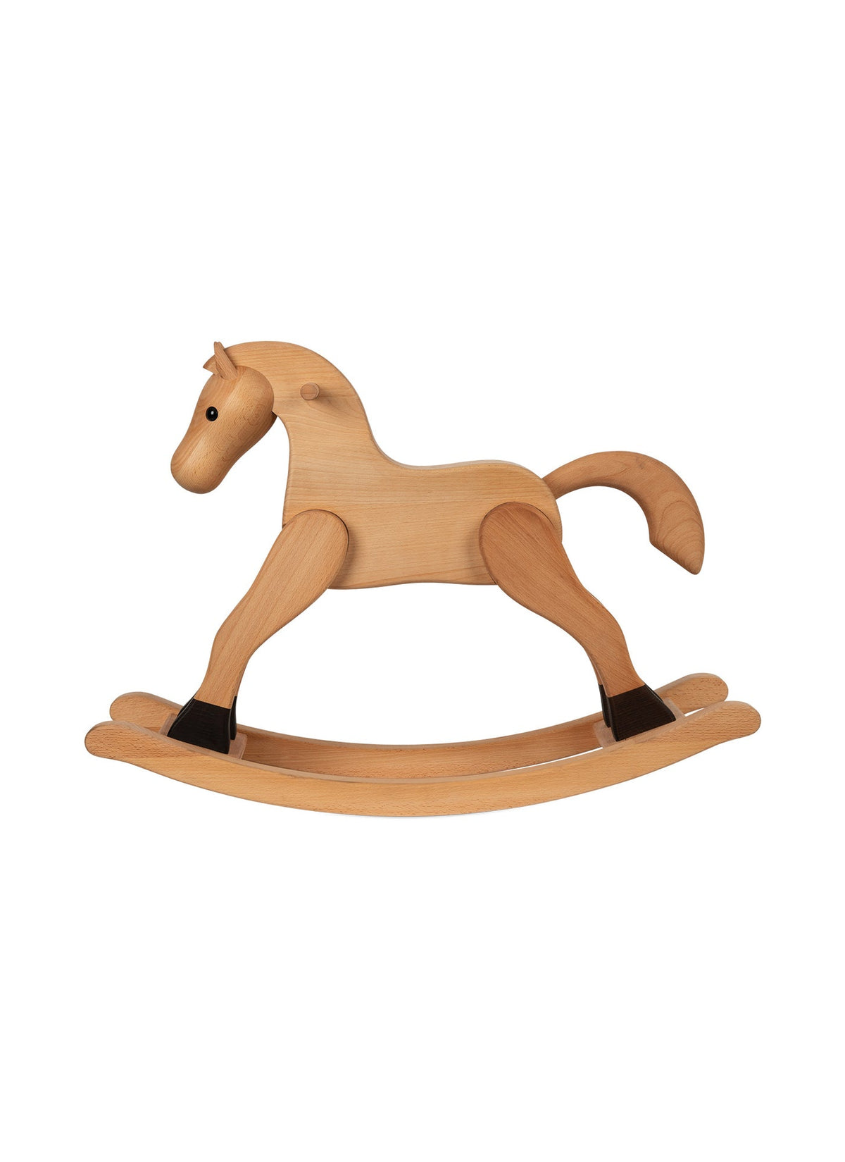 The Rocking Horse (large) by Spring Copenhagen