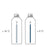 Stelton Brus Carbonator accessory with sleek design, used for carbonating beverages, positioned on a white background.