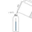 Stelton Brus Carbonator accessory with sleek design, used for carbonation of beverages in a modern kitchen setting.