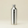 Brus Carbonator accessory by Stelton, featuring sleek stainless steel design for carbonating beverages.