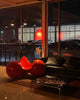 Tomato Chair by Eero Aarnio Originals (Authentic)