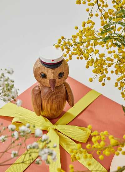 Clever by Spring Copenhagen