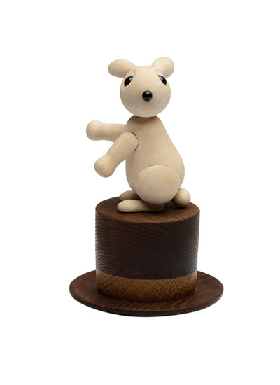 The Magic Hat by Spring Copenhagen