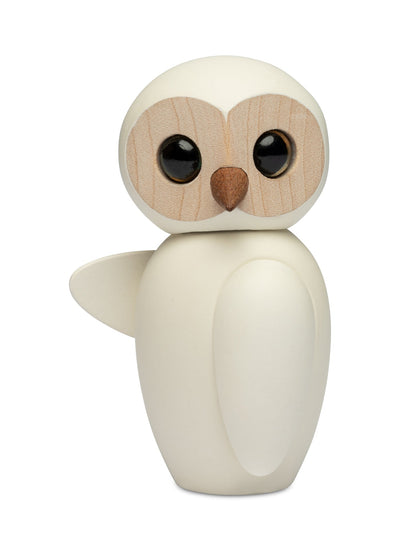 Wise - White by Spring Copenhagen