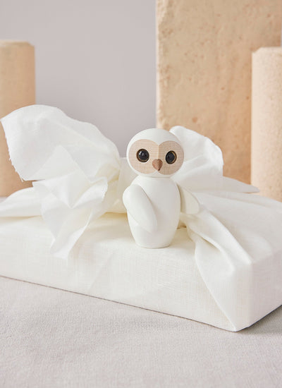 Wise - White by Spring Copenhagen