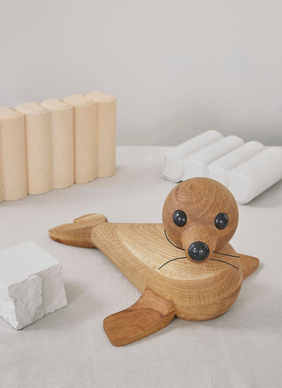 Anaana by Spring Copenhagen